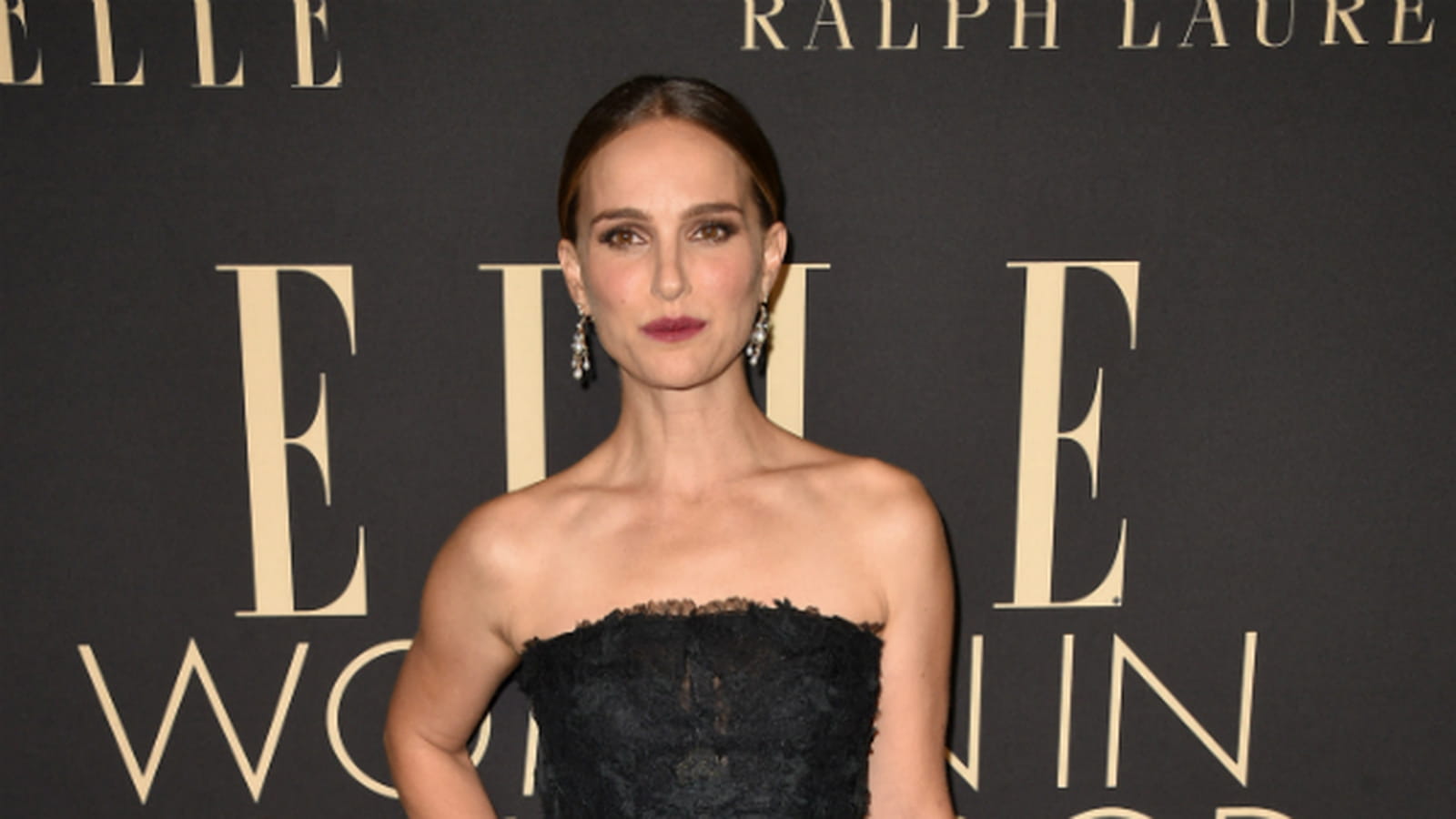 Natalie Portman