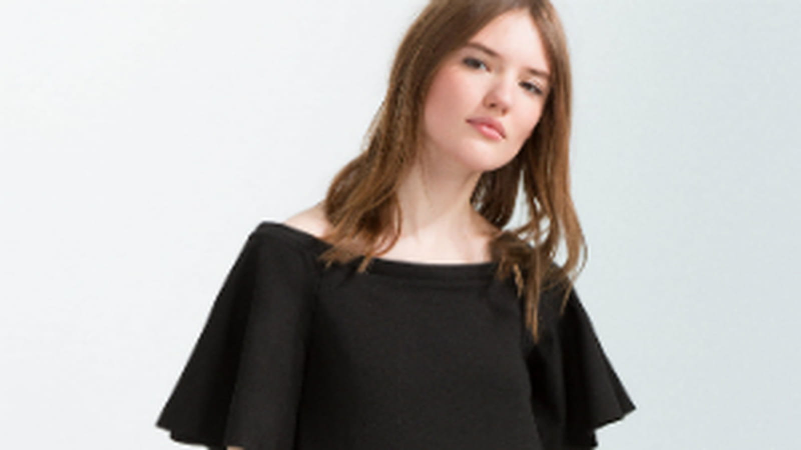 Petite robe noire
