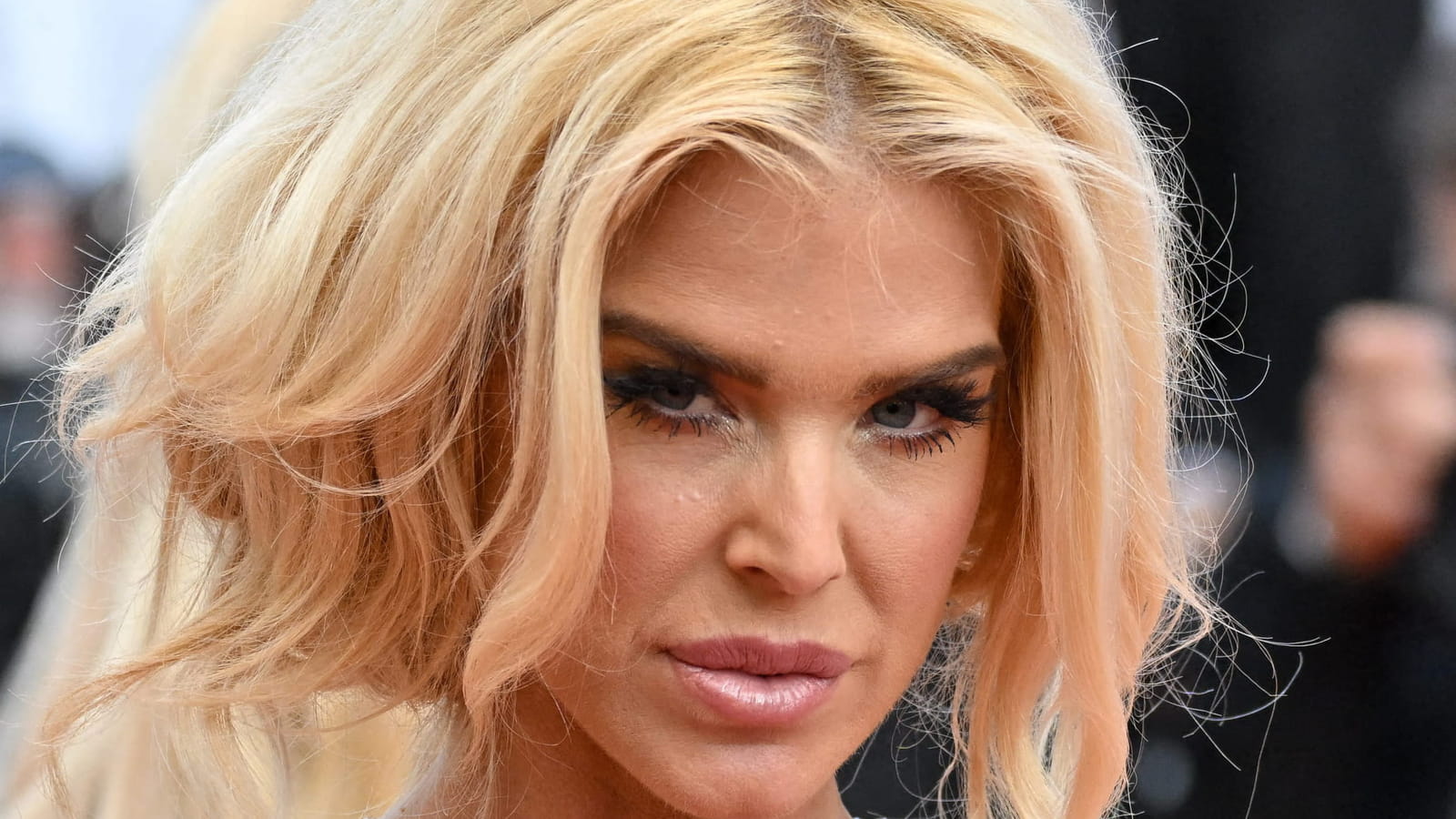 Victoria Silvstedt