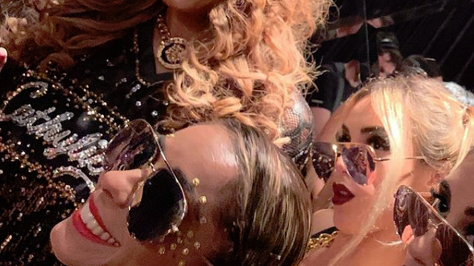 Cathy Guetta