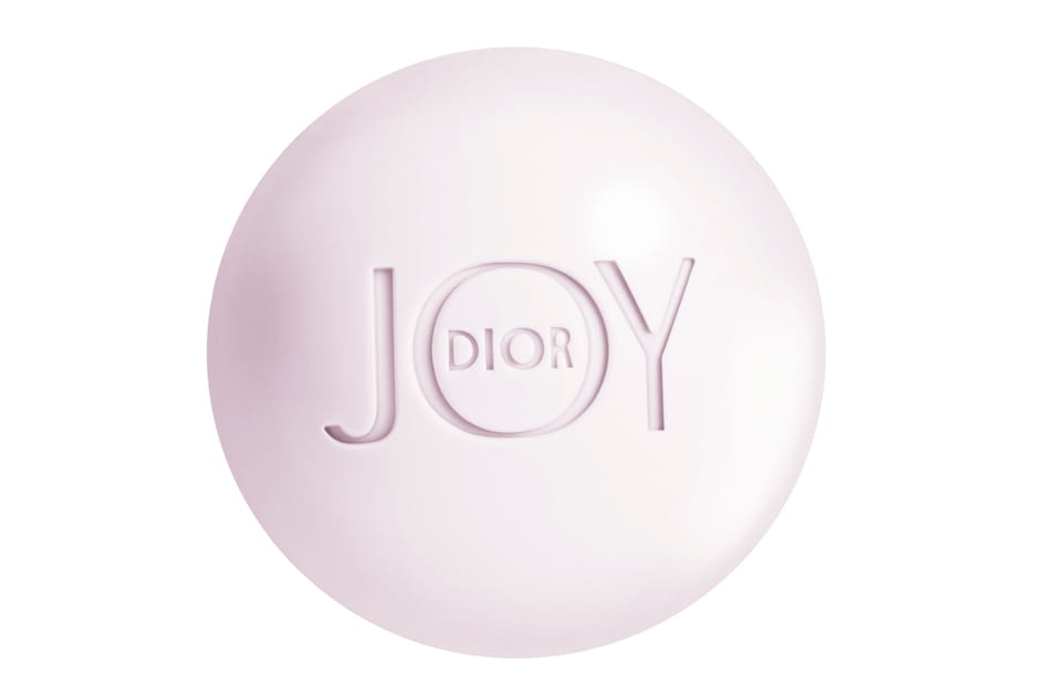 Savon perle de bain Joy de Dior