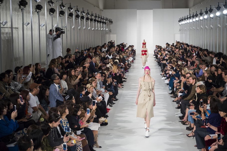 Fashion week automne-hiver 2018-2019 : le calendrier des défilés de New York, Londres et Milan