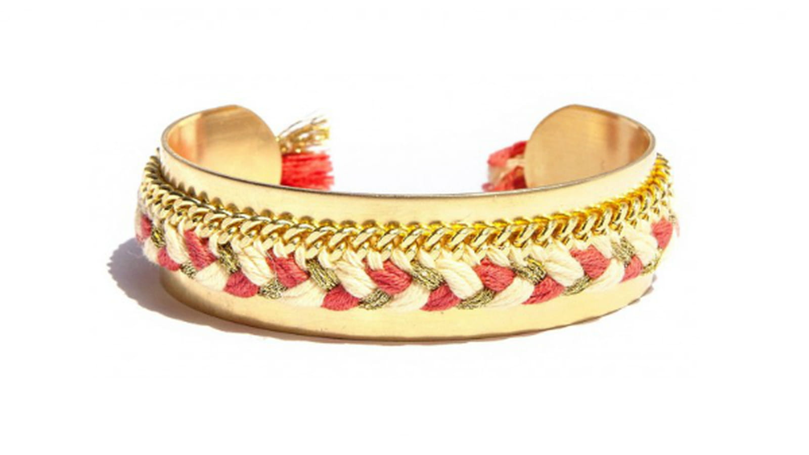 Manchette Jez Handmade