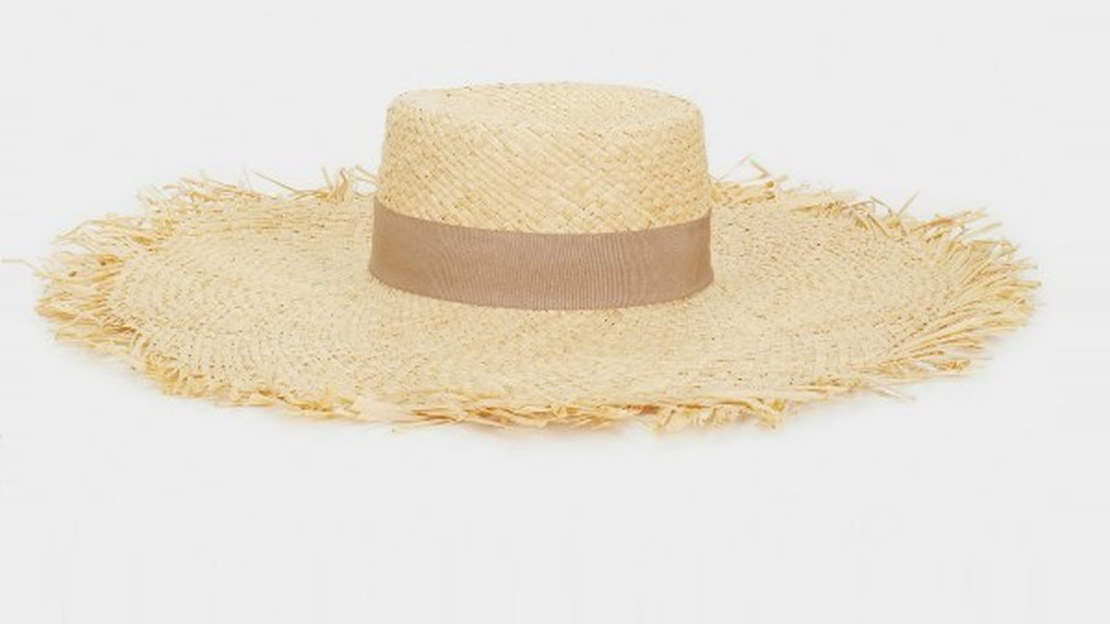 Chapeau Parfois