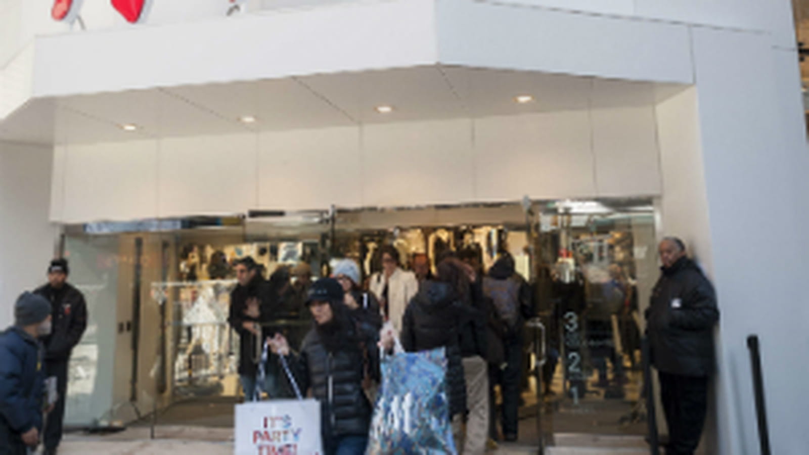 Shoppez efficacement la collab'
