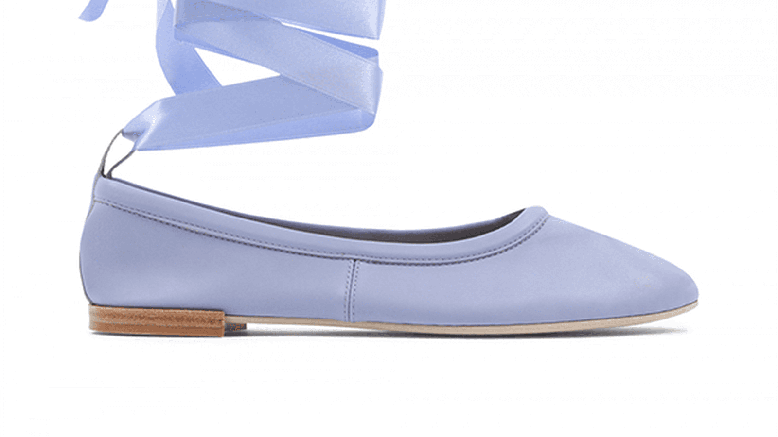 Ballerines Repetto
