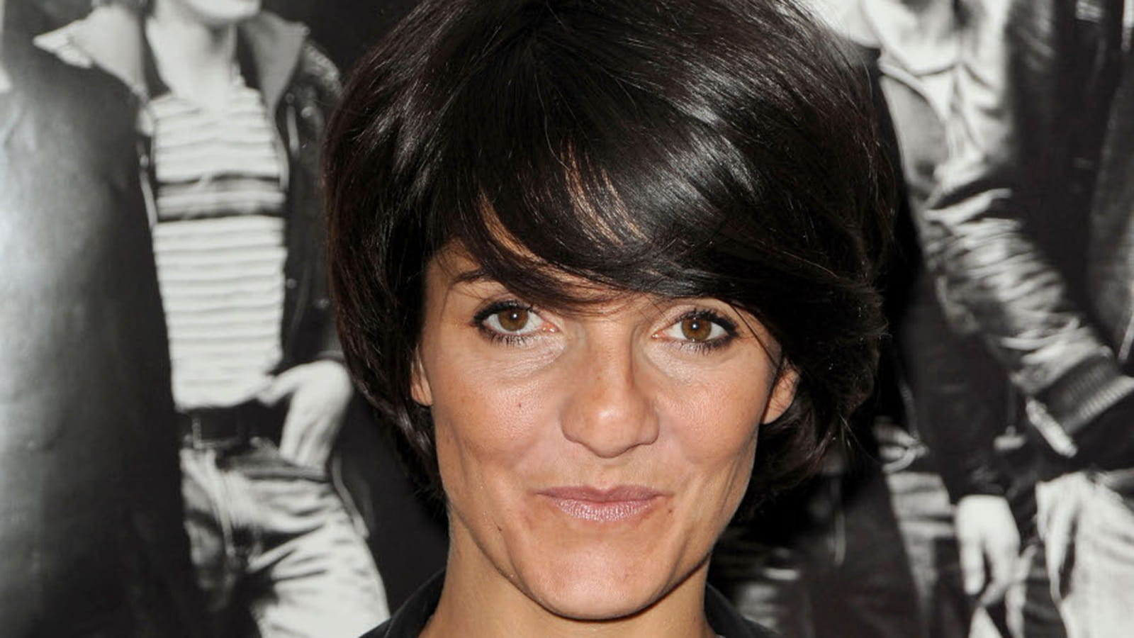 Florence Foresti 