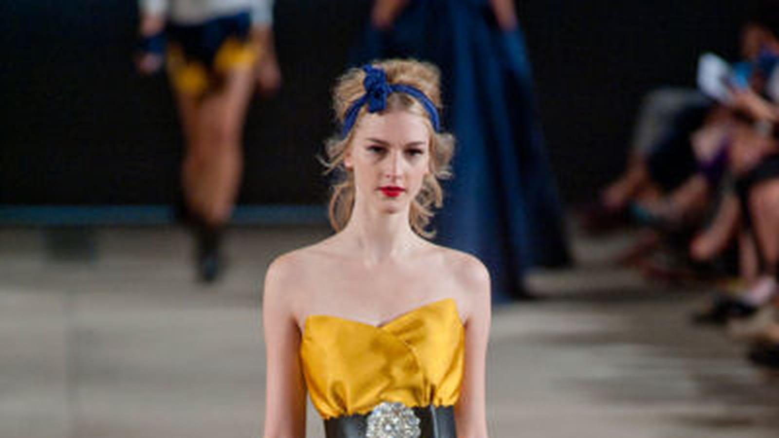 Alexis Mabille