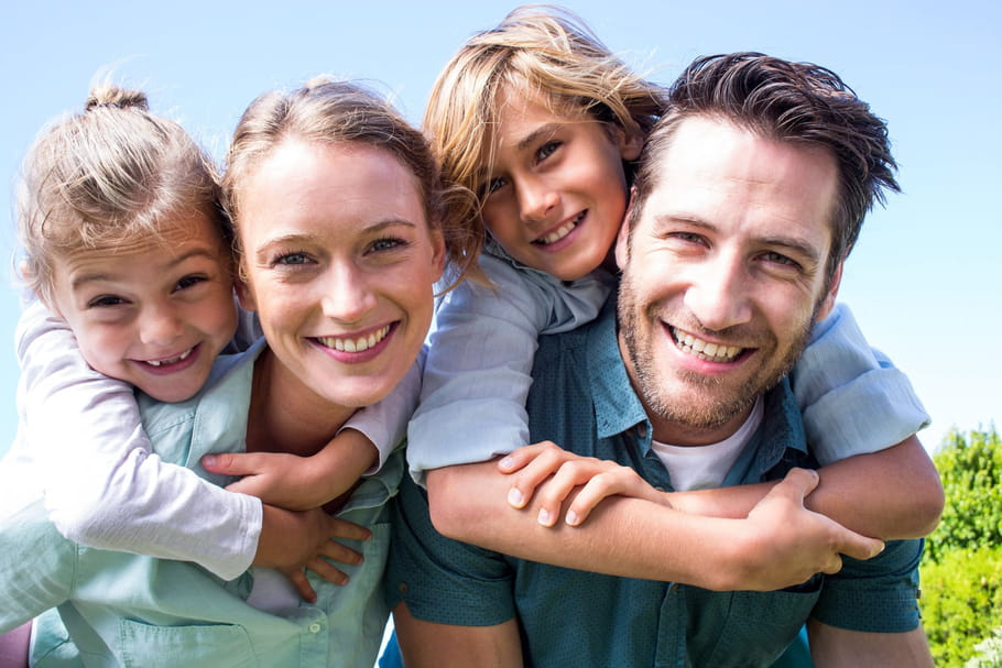 Où sortir les enfants pendant les vacances de printemps ?