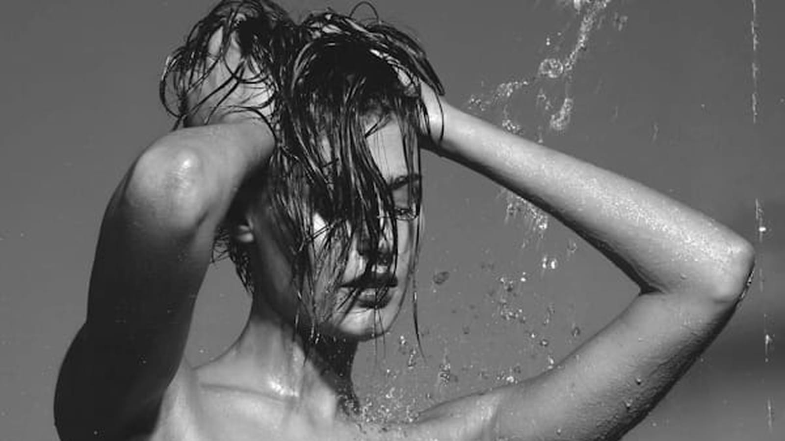 Maillot de bain deux pièces GirlsMustHave 