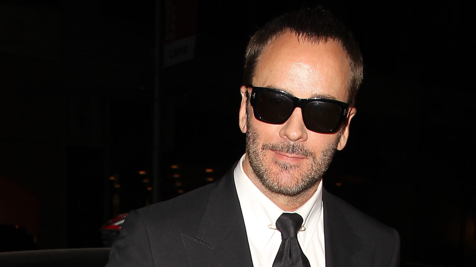 Tom Ford