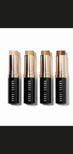 Buzz beaut&eacute;&nbsp;: Skin fond de teint stick de Bobbi Brown