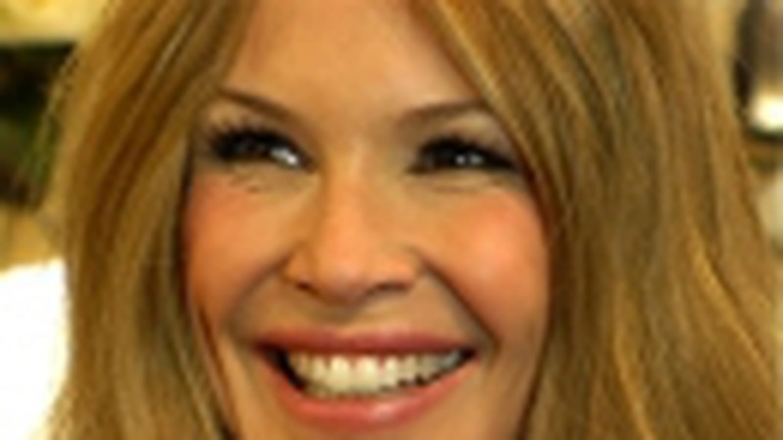 L'interview d'Elle MacPherson en vidéo