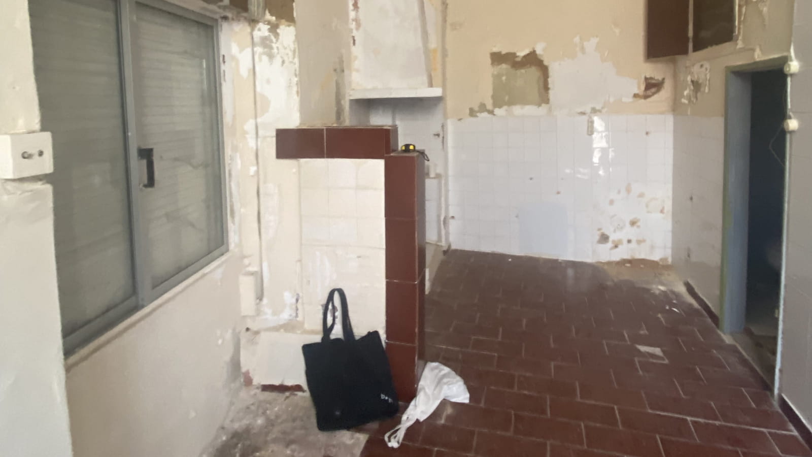 Chambre avant