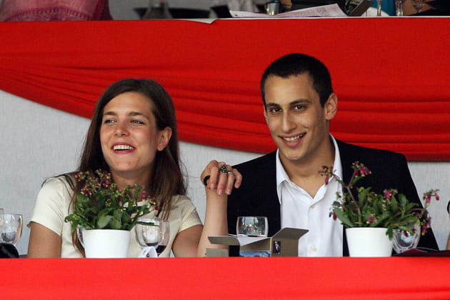 Premi&egrave;res amours