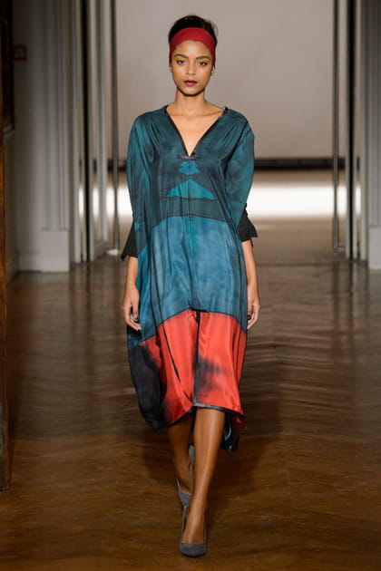 D&eacute;fil&eacute; Atelier Gustavolins