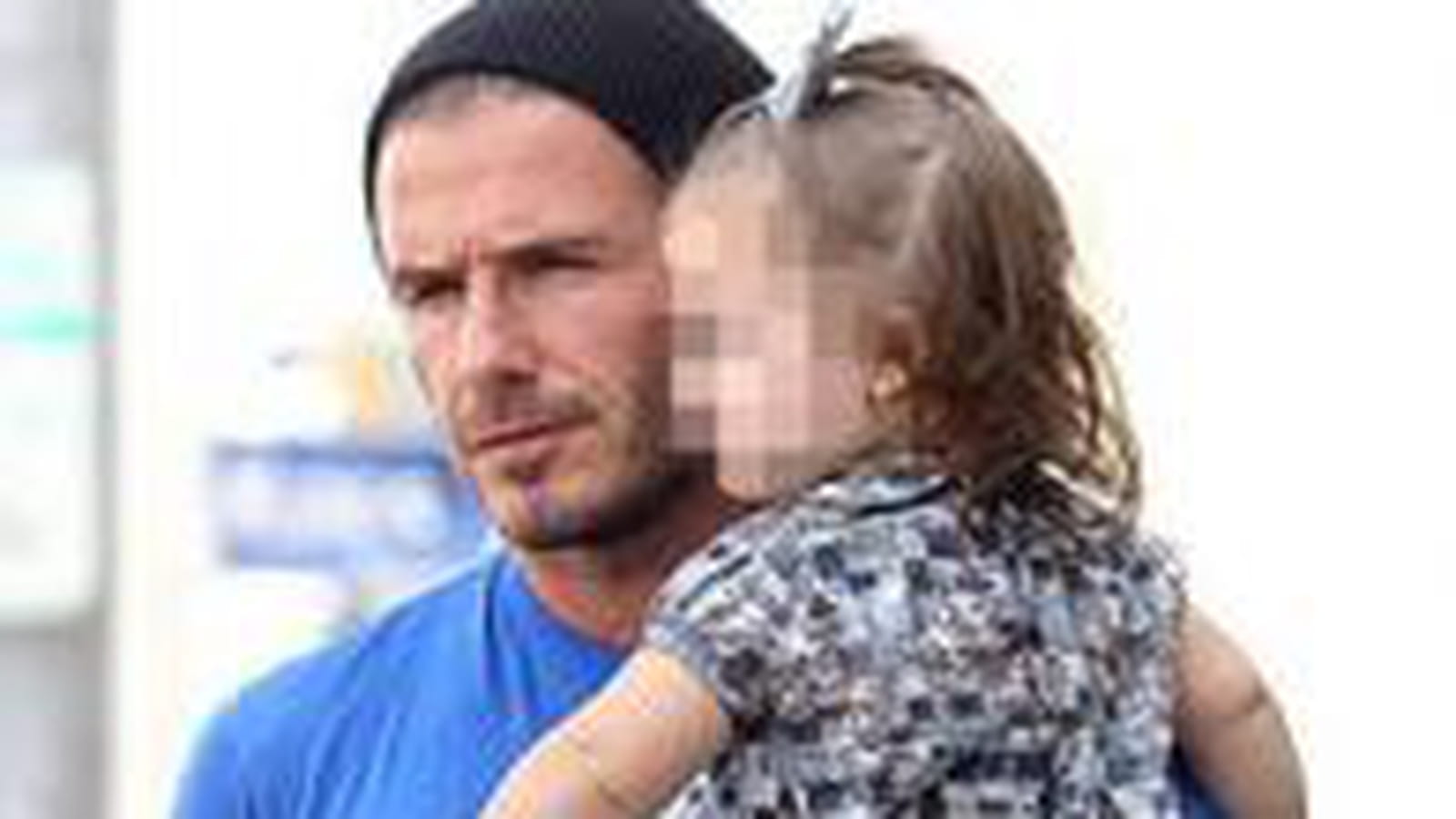 Harper Beckham