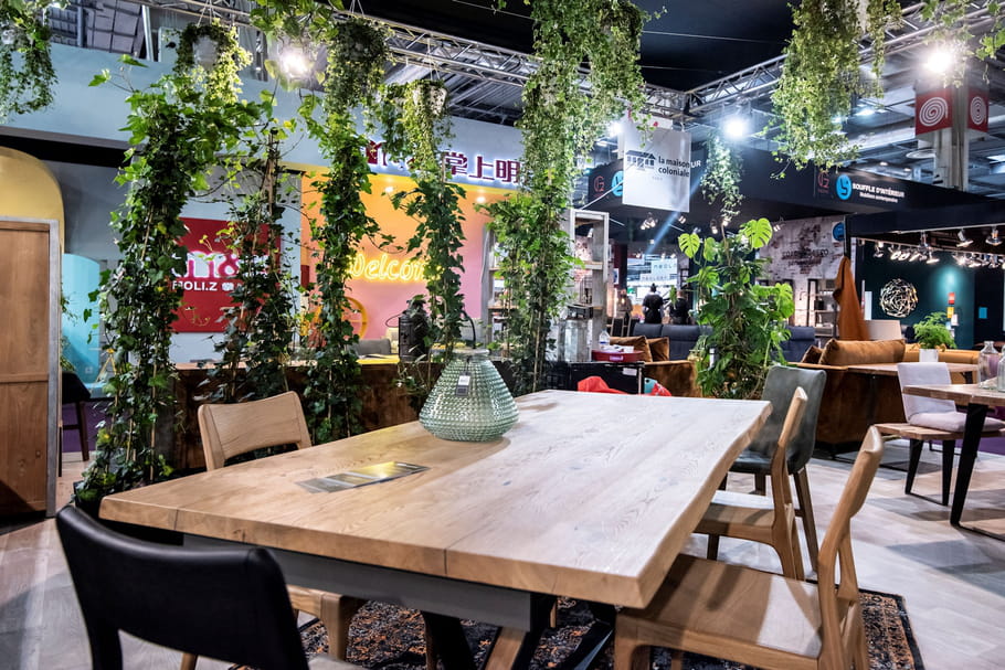 Foire d'Automne 2019 : billets, exposants et programme parisien
