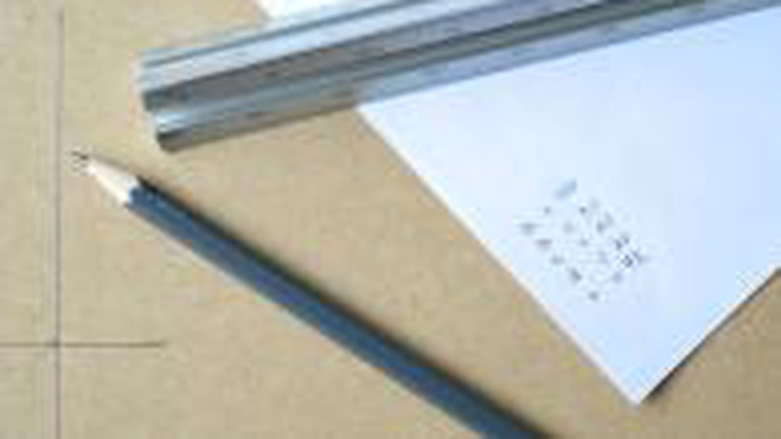 Tracer les lignes