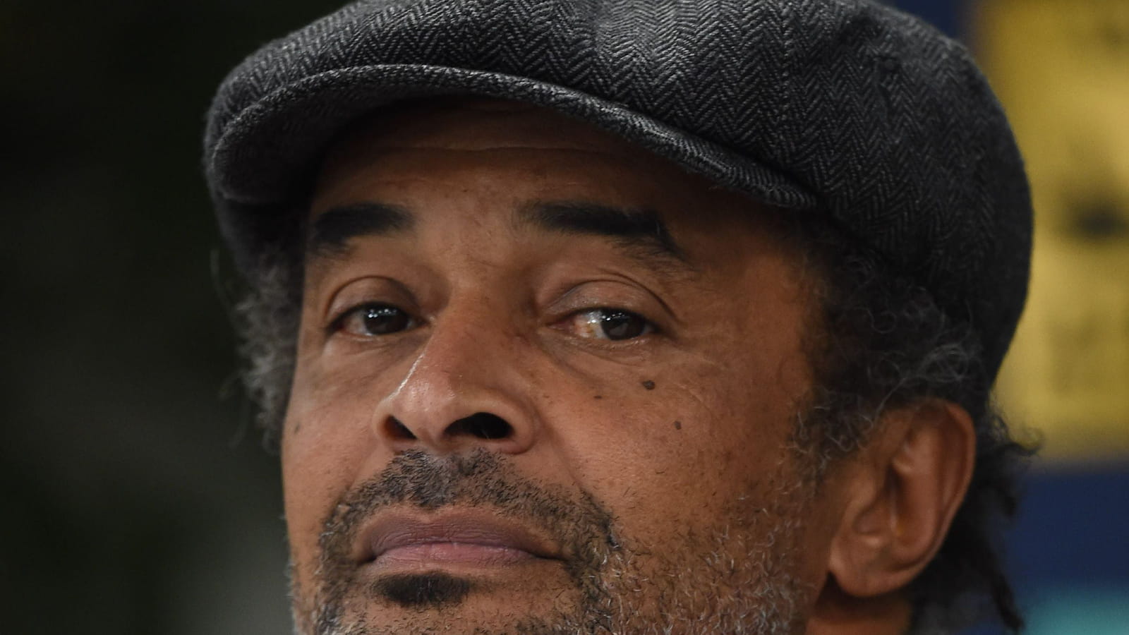Yannick Noah