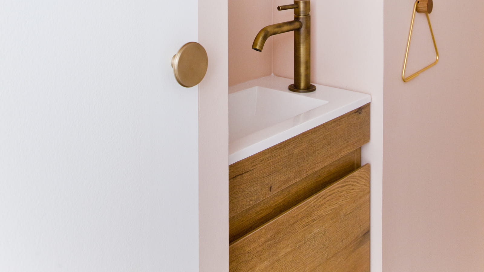 Toilettes