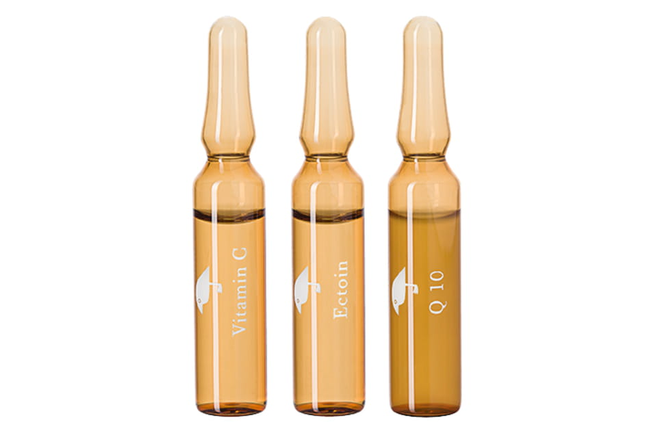 Pollution Skin Defence System de Susanne Kaufmann