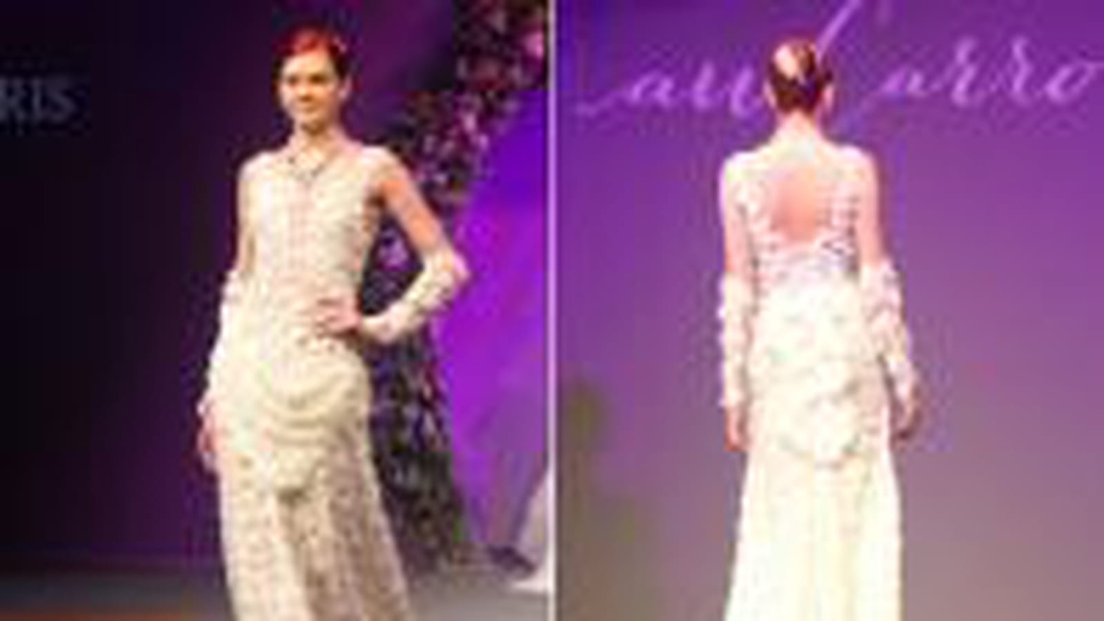 Hayari Couture