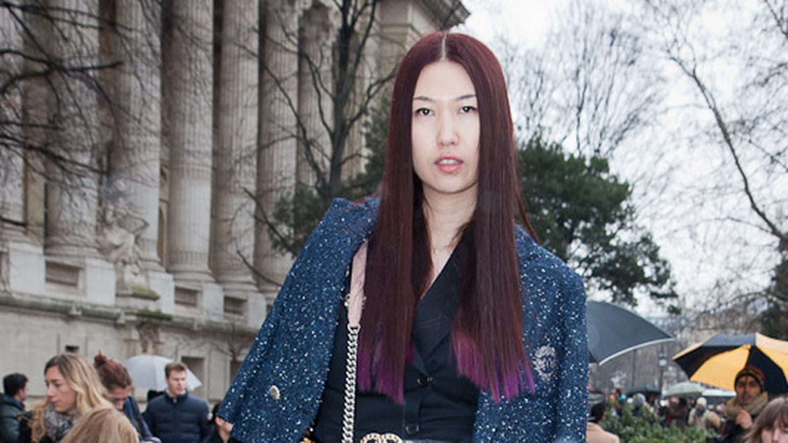 So Chanel