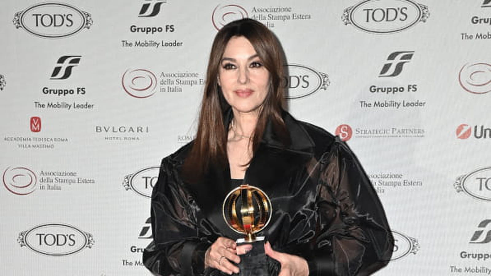 Monica Bellucci