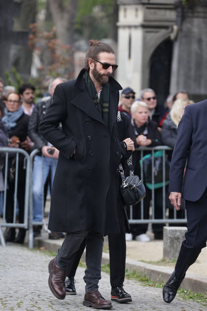 Obs&egrave;ques d'Emilie Dequenne&nbsp;: le coiffeur John Nollet s'est rendu &agrave; la c&eacute;r&eacute;monie