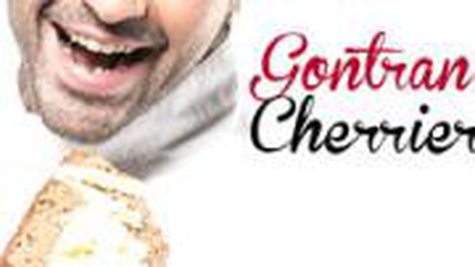 Gontran Cherrier