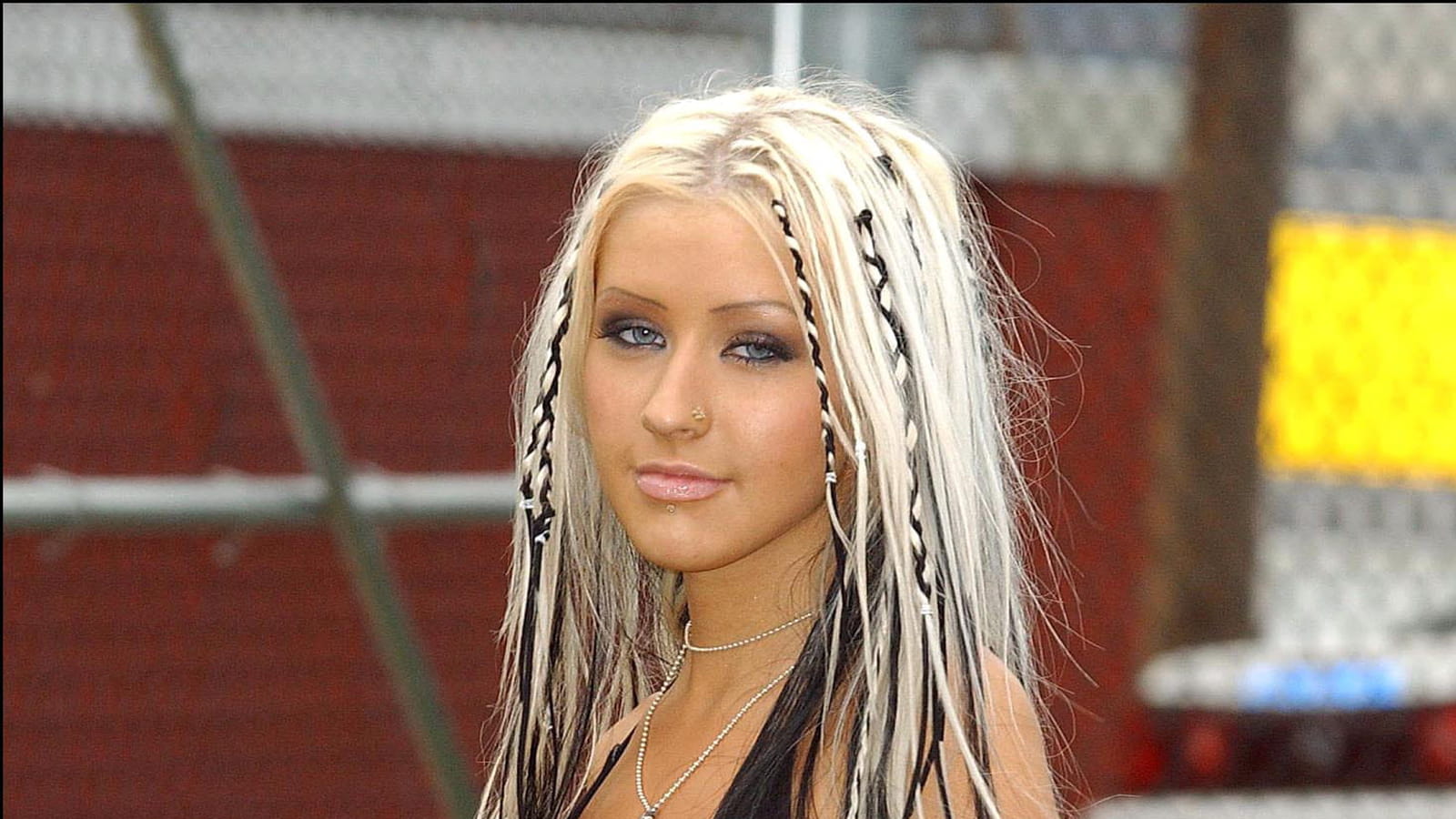 Mini tresses 