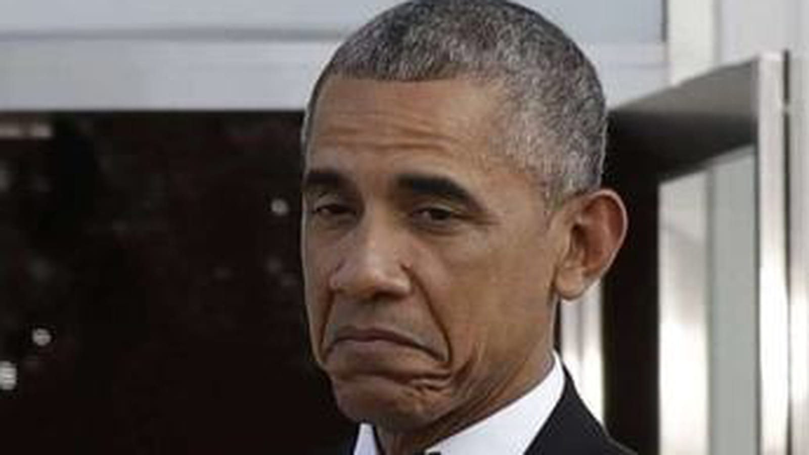 Barack Obama