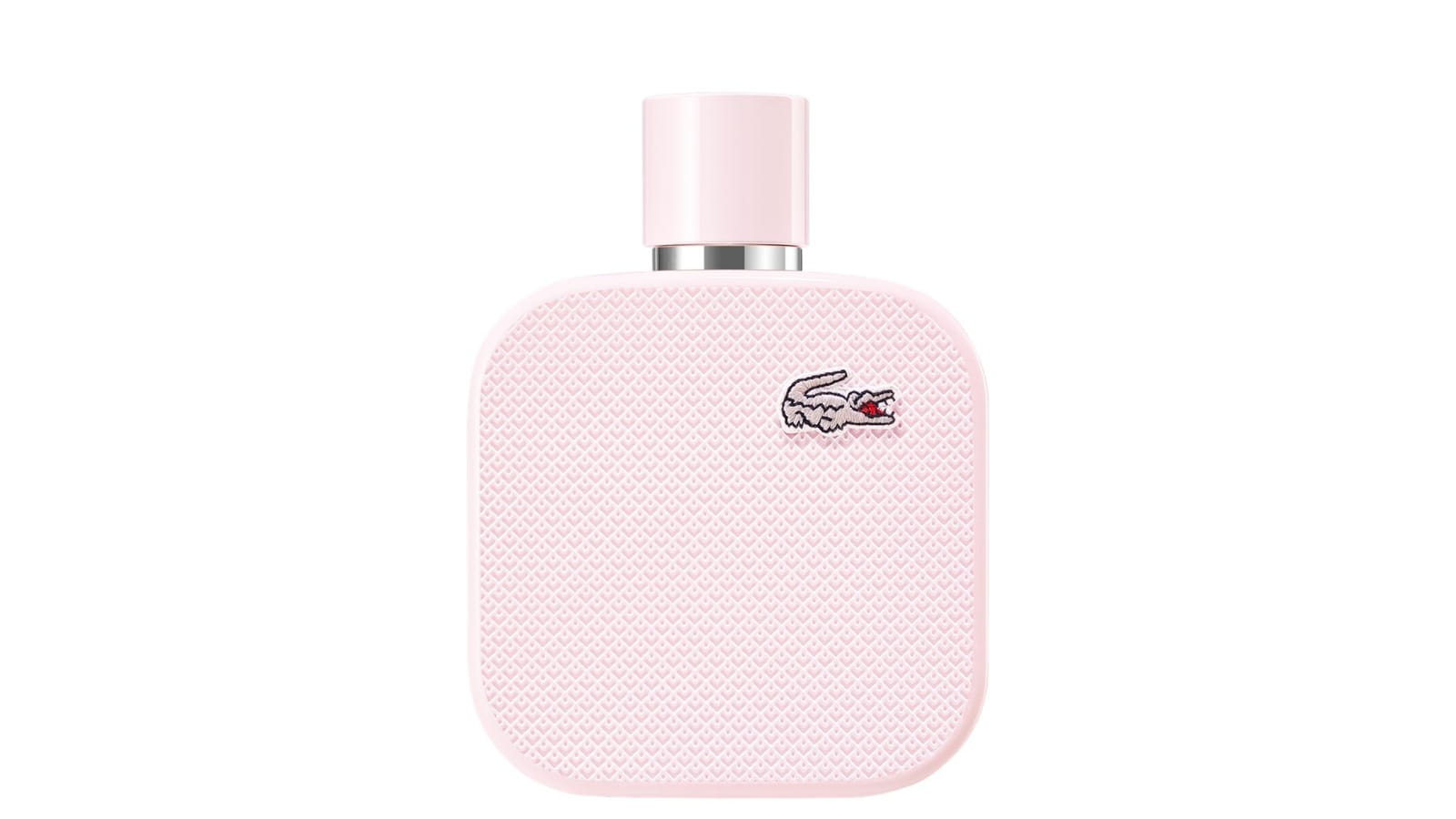 L.12.12 Eau de Parfum Rose pour Elle, Lacoste 