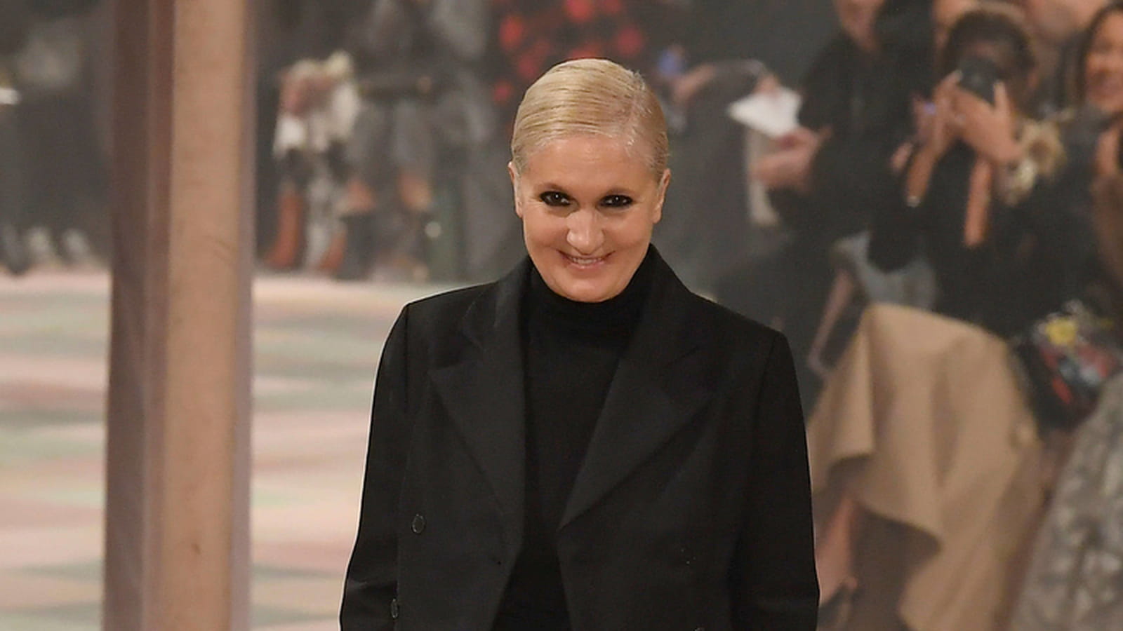 Maria Grazia Chiuri