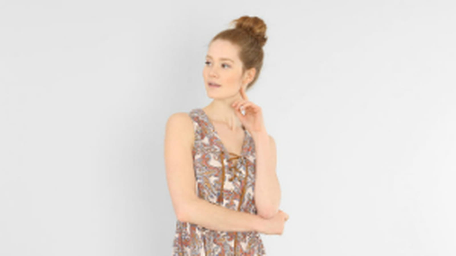 Robe Pimkie
