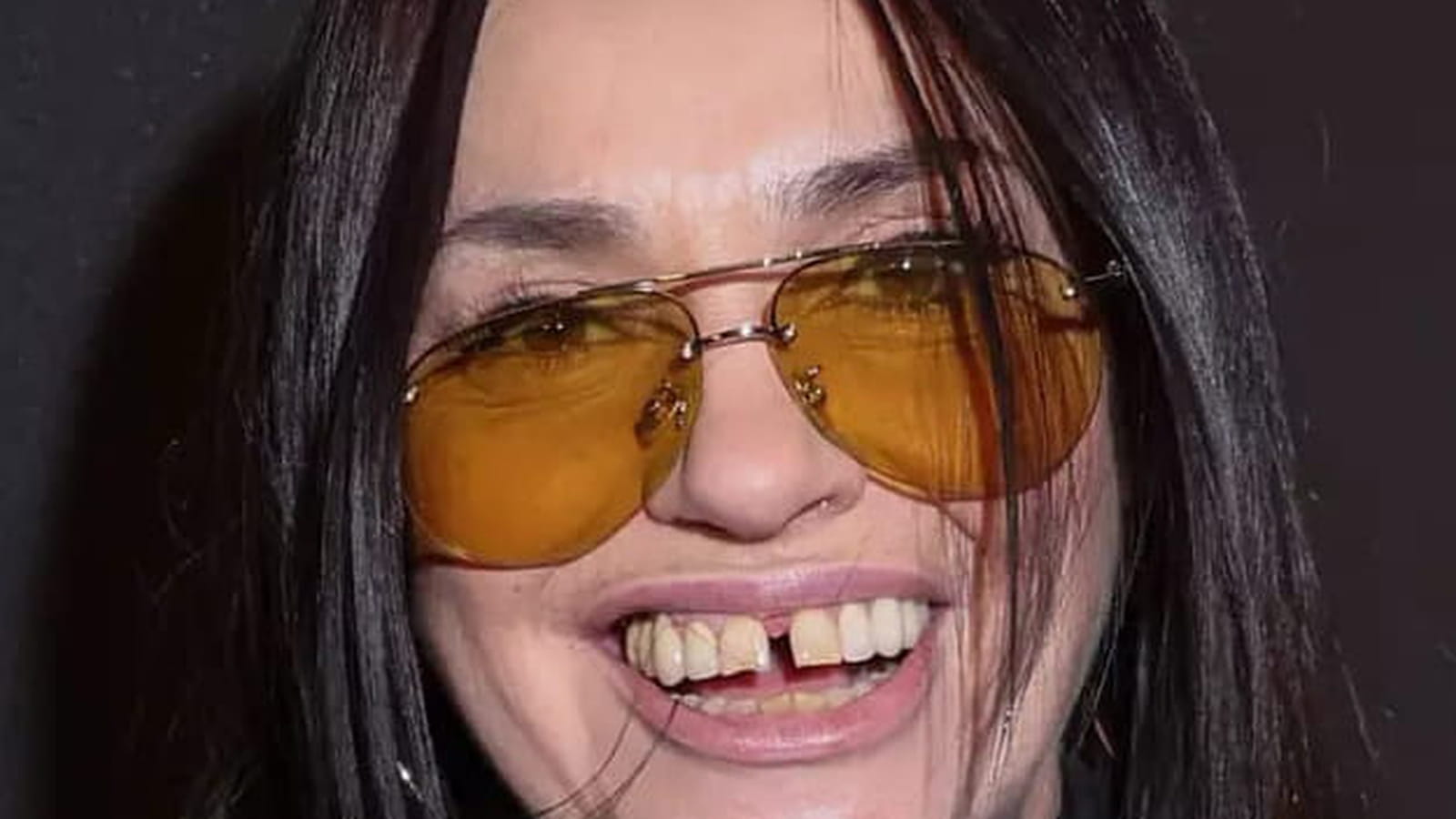 Béatrice Dalle