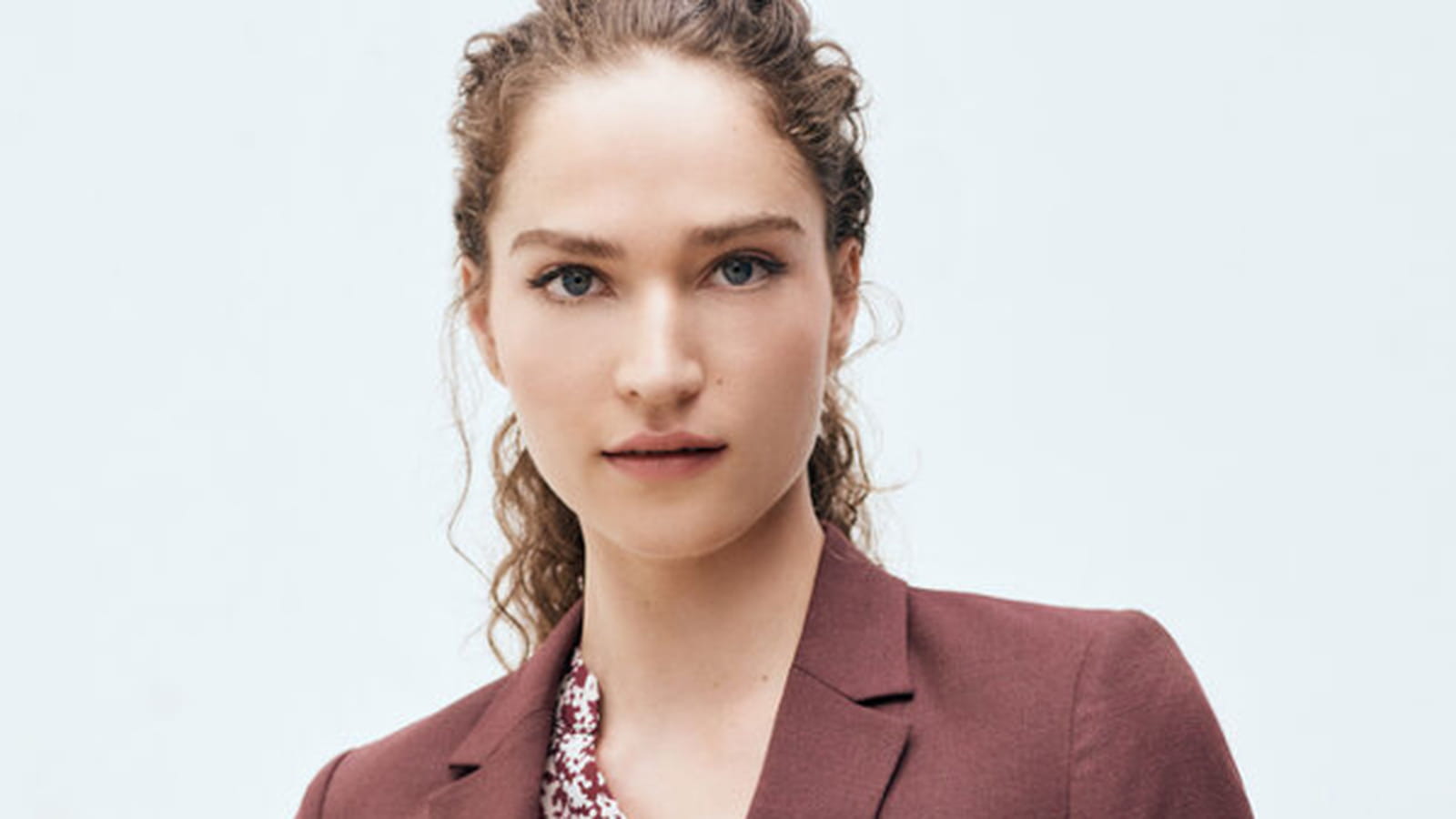 Veste Caroll