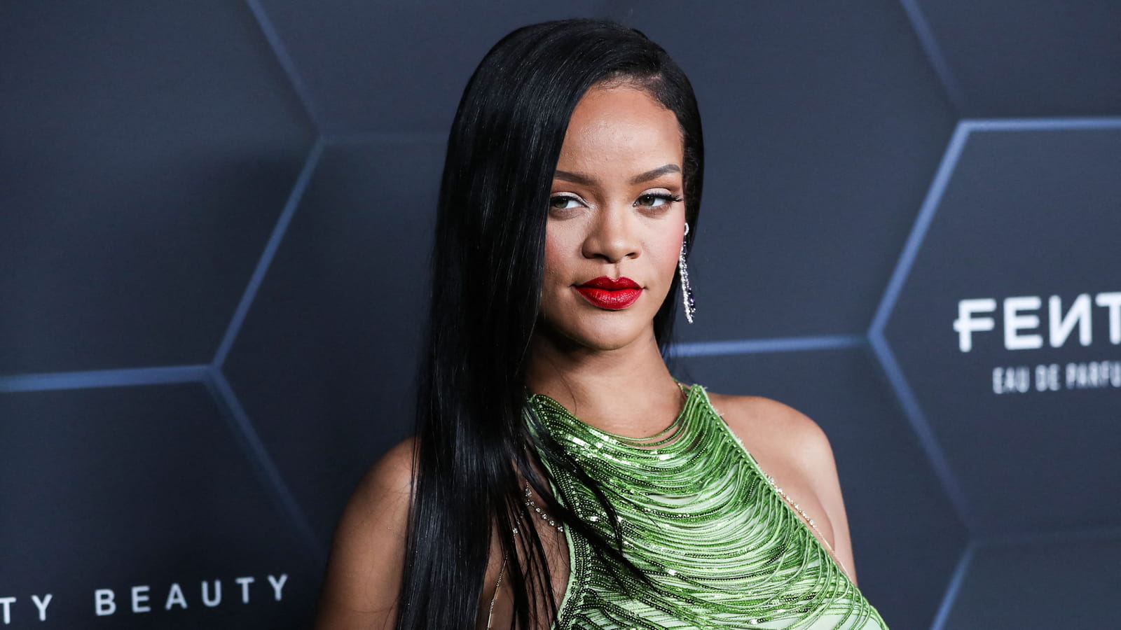 Rihanna