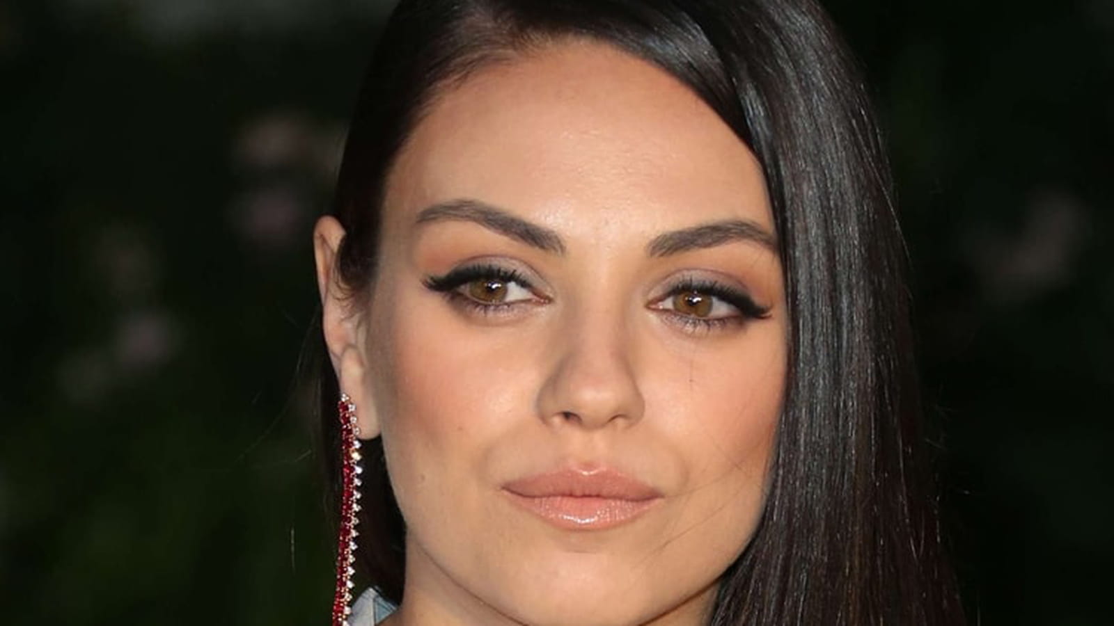 Mila Kunis