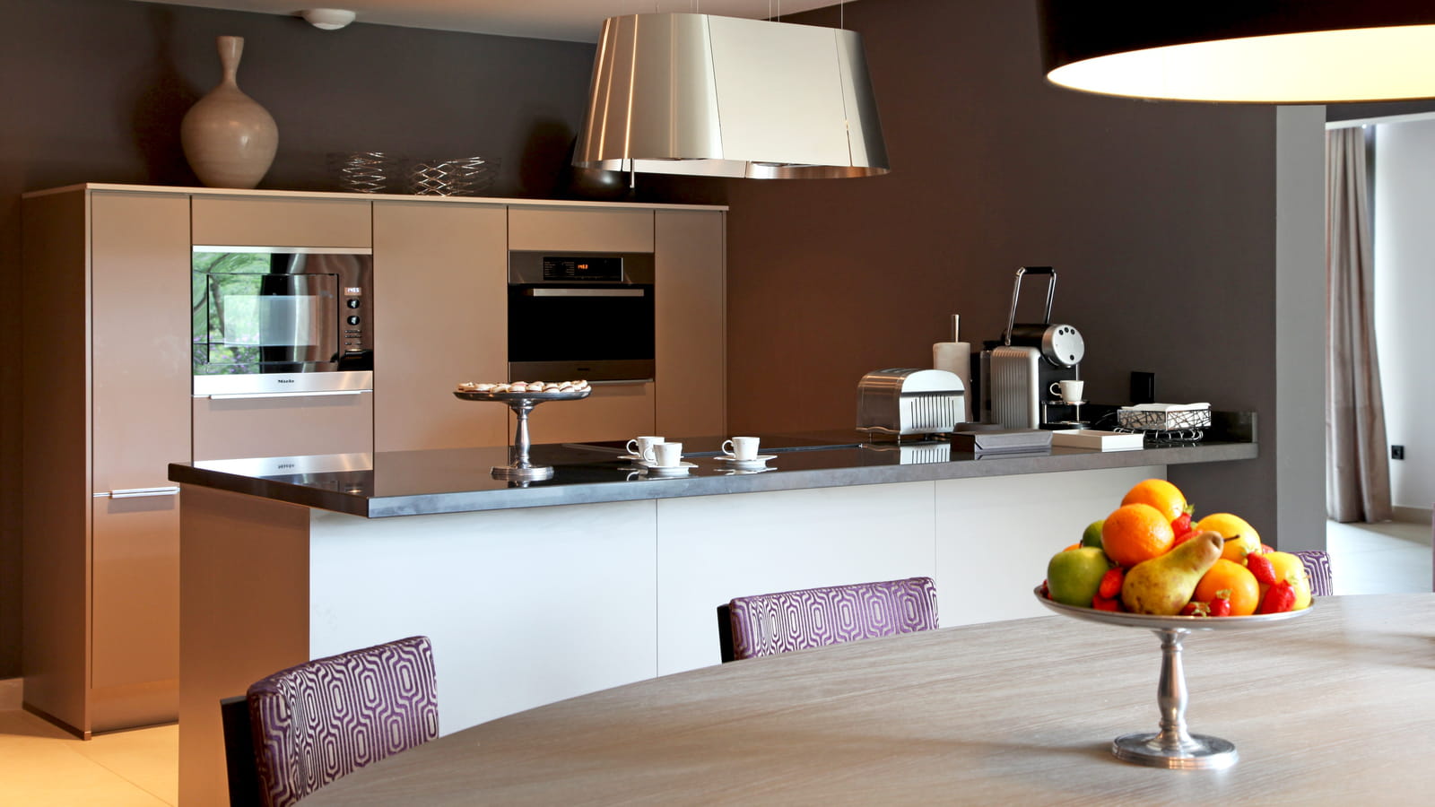 Cuisine fonctionnelle