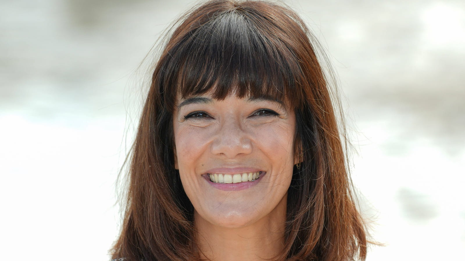 Mélanie Doutey