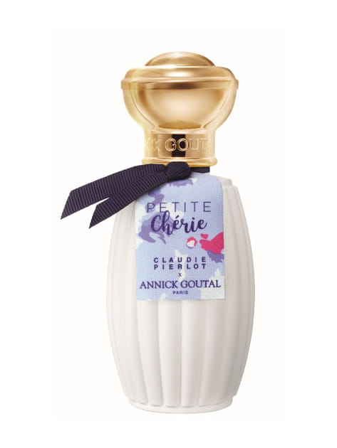 Petite Ch&eacute;rie Annick Goutal x Claudie Pierlot