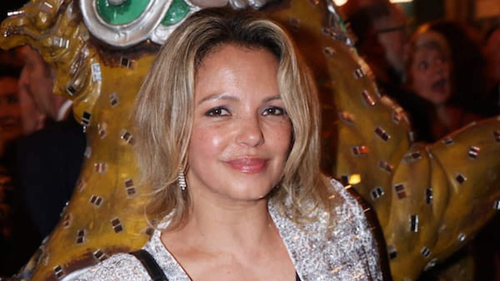 Séverine Ferrer 