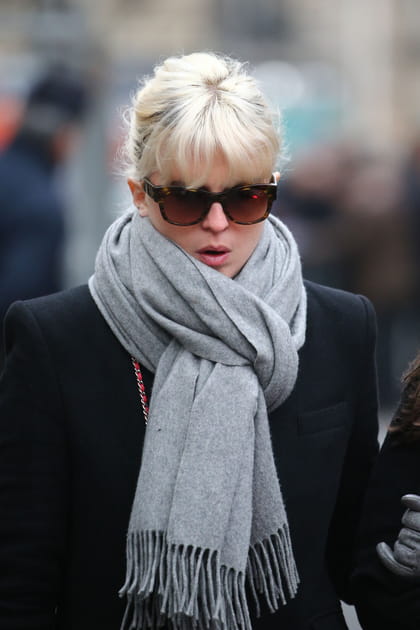 C&eacute;cile Cassel