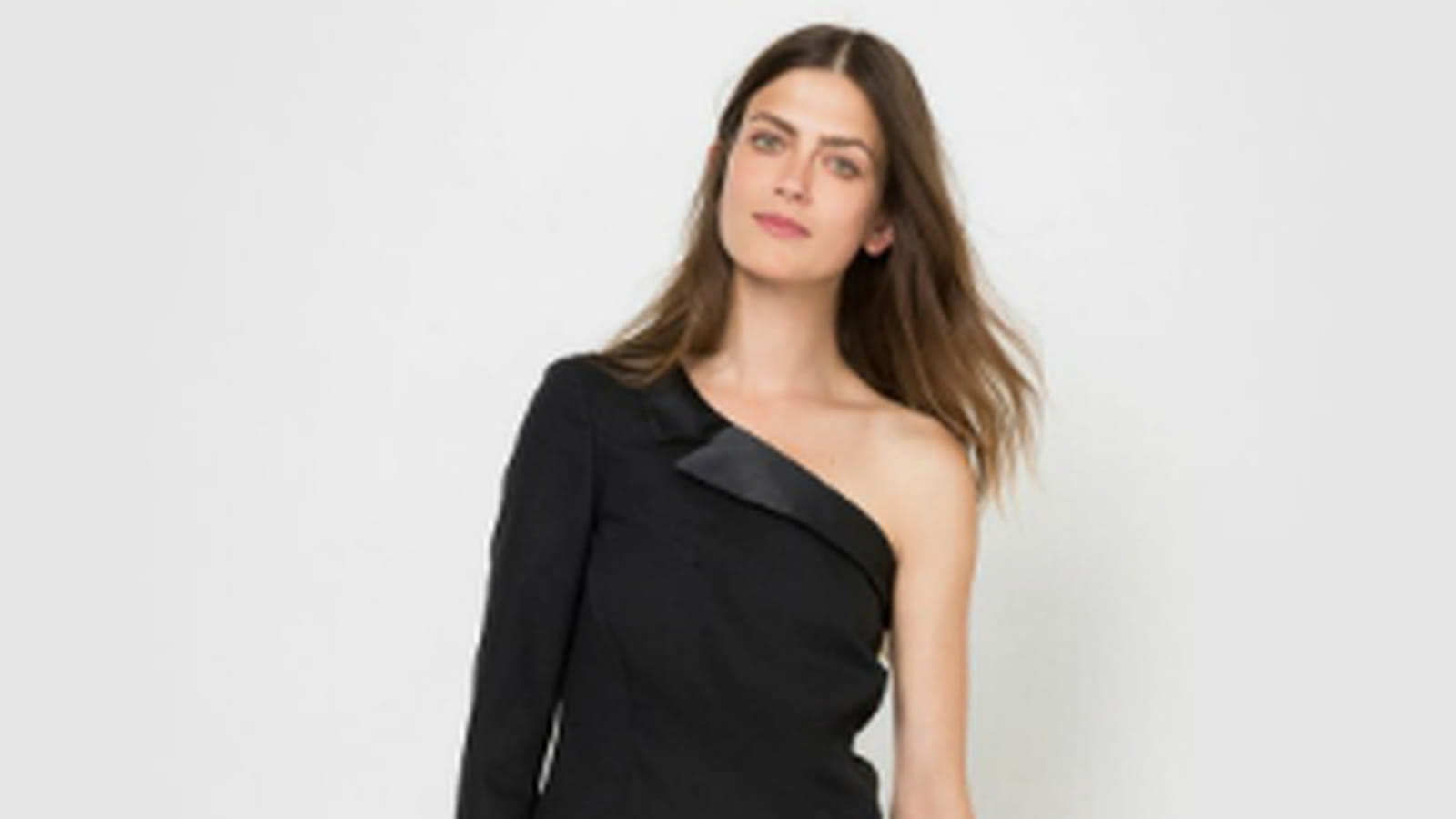 Robe La Redoute Madame X Wanda Nylon
