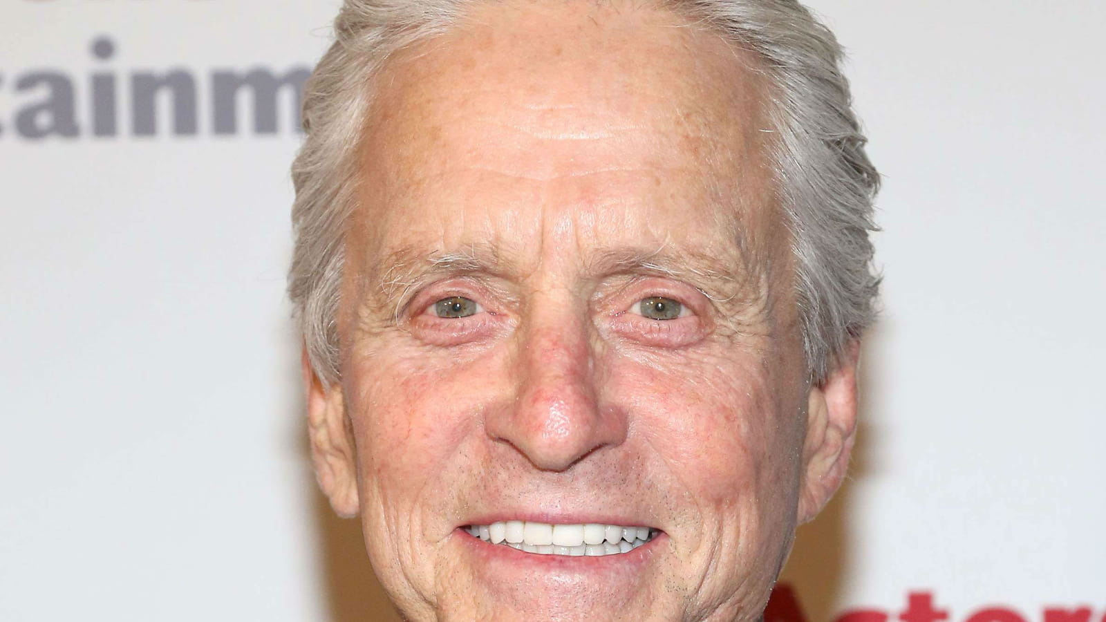 Michael Douglas