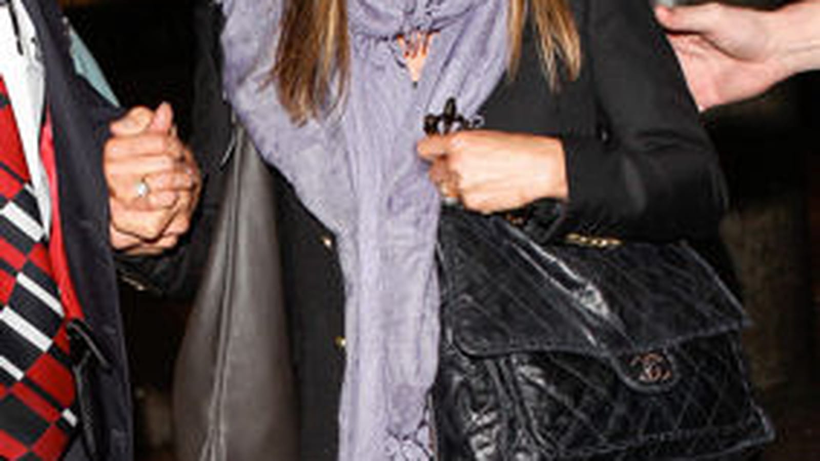 Jennifer Anniston