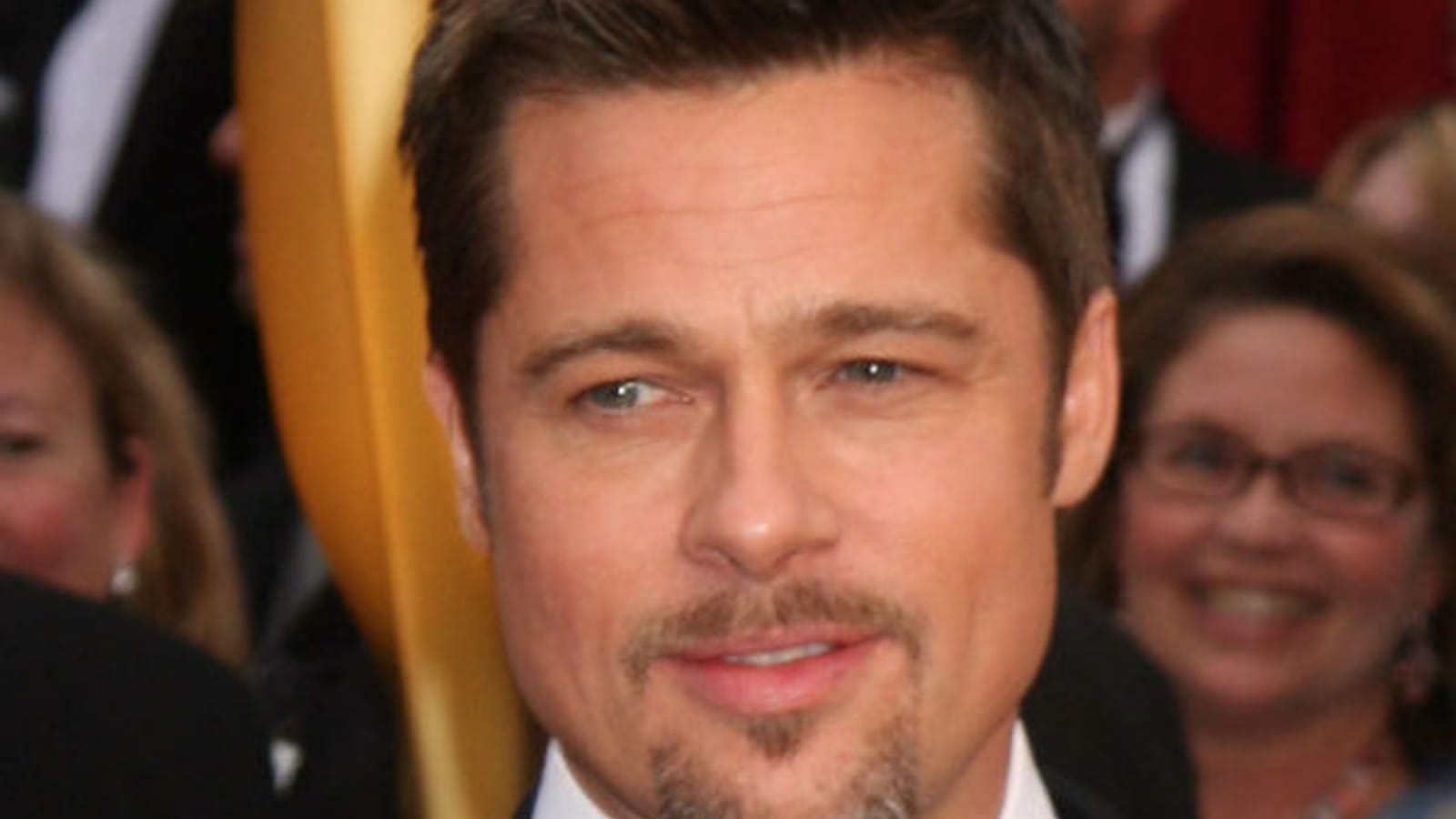 Brad Pitt