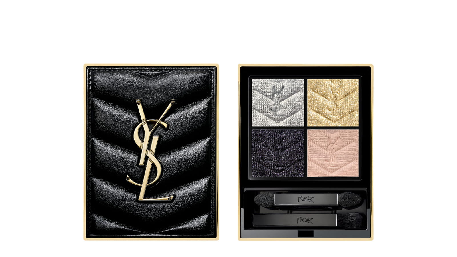 Yves Saint Laurent
